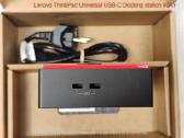 Dell/lenovo Dokavimo stotelės Wd22tb4/wd19s ir kt. - nuotraukos Nr. 32
