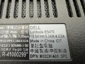 Dell Latitude E5470 - nuotraukos Nr. 4