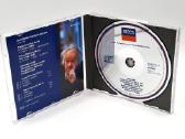 Mozart: Andras Schiff - Piano Concertos (CD) - nuotraukos Nr. 3