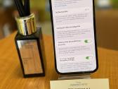 iPhone 12pro 128gb Blue Su Garantija - nuotraukos Nr. 3