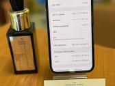 iPhone 12pro 128gb Blue Su Garantija - nuotraukos Nr. 4
