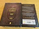 Kolekcinis Lietuvos istorijos leidimas (nauja)
