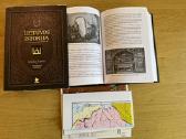 Kolekcinis Lietuvos istorijos leidimas (nauja) - nuotraukos Nr. 3