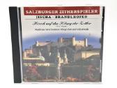 Salzburger Zitherspieler - Jischa Brandlhofer (CD)
