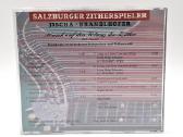 Salzburger Zitherspieler - Jischa Brandlhofer (CD) - nuotraukos Nr. 2