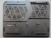Msi vector 16 hx ai a2xw Intel 7 255 Rtx 5070 ti - nuotraukos Nr. 5
