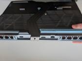 Msi vector 16 hx ai a2xw Intel 7 255 Rtx 5070 ti - nuotraukos Nr. 6