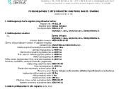 Sklypas prie Šventosios upės140 arų. - nuotraukos Nr. 14