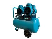 Betepalinis oro kompresorius Gtm Mt S 50l 600l/min - nuotraukos Nr. 2
