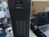 Termoventiliatorius Delonghi Hfx65v20 Tower 2000w - nuotraukos Nr. 3
