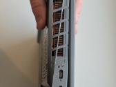 Msi vector 16 hx ai a2xw Intel 7 255 Rtx 5070 ti - nuotraukos Nr. 7