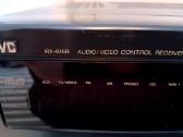 JVC Rx-616r - nuotraukos Nr. 4