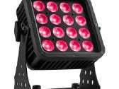 Beamz Starcolor135 Ip65 16x 8w Rgba Par
