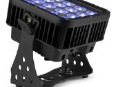 Beamz Starcolor135 Ip65 16x 8w Rgba Par - nuotraukos Nr. 4