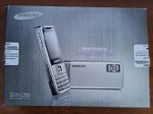 Knopkinis naujas Samsung Sgh-l700 telefonas - nuotraukos Nr. 4