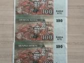 100 litų, 200 litų - nuotraukos Nr. 5