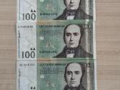 100 litų, 200 litų - nuotraukos Nr. 6