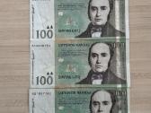 100 litų, 200 litų - nuotraukos Nr. 8