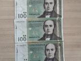 100 litų, 200 litų - nuotraukos Nr. 10