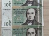 100 litų, 200 litų - nuotraukos Nr. 12