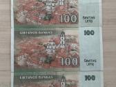 100 litų, 200 litų - nuotraukos Nr. 13