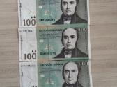 100 litų, 200 litų - nuotraukos Nr. 14