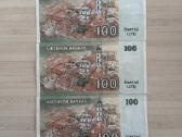 100 litų, 200 litų - nuotraukos Nr. 15