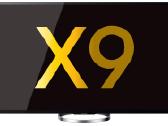 Sony Kd-55x9005a 4k Uhd 140cm. 5men.garantija