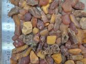 Sandėlio likvidavimas: 2,77kg gintaro -30% - nuotraukos Nr. 7
