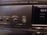 Technics Sa-ex510 - nuotraukos Nr. 3