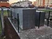 Bendrastatybiniai Darbai - nuotraukos Nr. 14
