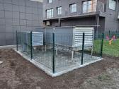 Bendrastatybiniai Darbai - nuotraukos Nr. 15