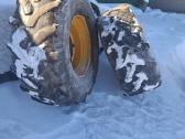 Ratai JCB - nuotraukos Nr. 2