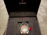 Tudos Bb 41 Heritage. 2023metu! nepoileruotas! - nuotraukos Nr. 2