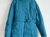 Pūkinė North face striukė nuo lietaus ir vėjo - nuotraukos Nr. 2