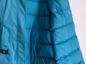 Pūkinė North face striukė nuo lietaus ir vėjo - nuotraukos Nr. 4