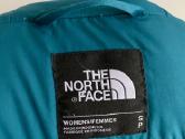 Pūkinė North face striukė nuo lietaus ir vėjo - nuotraukos Nr. 3