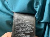 Pūkinė North face striukė nuo lietaus ir vėjo - nuotraukos Nr. 5