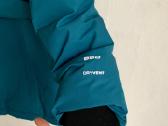 Pūkinė North face striukė nuo lietaus ir vėjo - nuotraukos Nr. 6