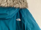 Pūkinė North face striukė nuo lietaus ir vėjo - nuotraukos Nr. 7