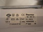 Radiatorius thermor 1500w