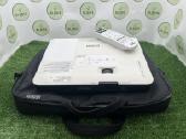 Epson Eb-1780w projektorius 0h Eco, 508h