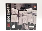 G&g Sindikatas - Betono Džiunglėse (CD, Singlas)