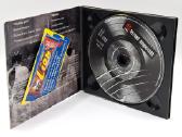 G&g Sindikatas - Betono Džiunglėse (CD, Singlas) - nuotraukos Nr. 3