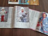2 megimo žurnalai: "Stricken fur kinder" ir "Baby" - nuotraukos Nr. 7