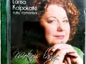CD lietuviška muzika: Irūna, Jankauskaitė, Larisa - nuotraukos Nr. 8