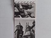 Atvirukų rinkinys - Krakow Wawel - nuotraukos Nr. 5