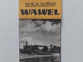 Atvirukų rinkinys - Krakow Wawel