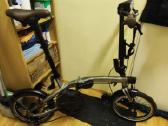 Btwin dviratis