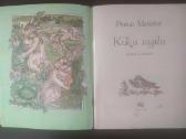 Pranas Mašiotas "Kiškis vagilis" - nuotraukos Nr. 6